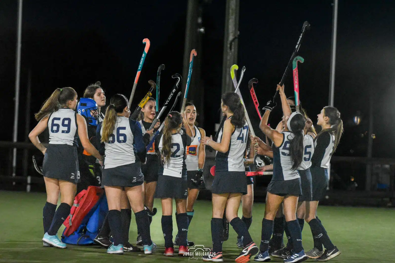 Hockey