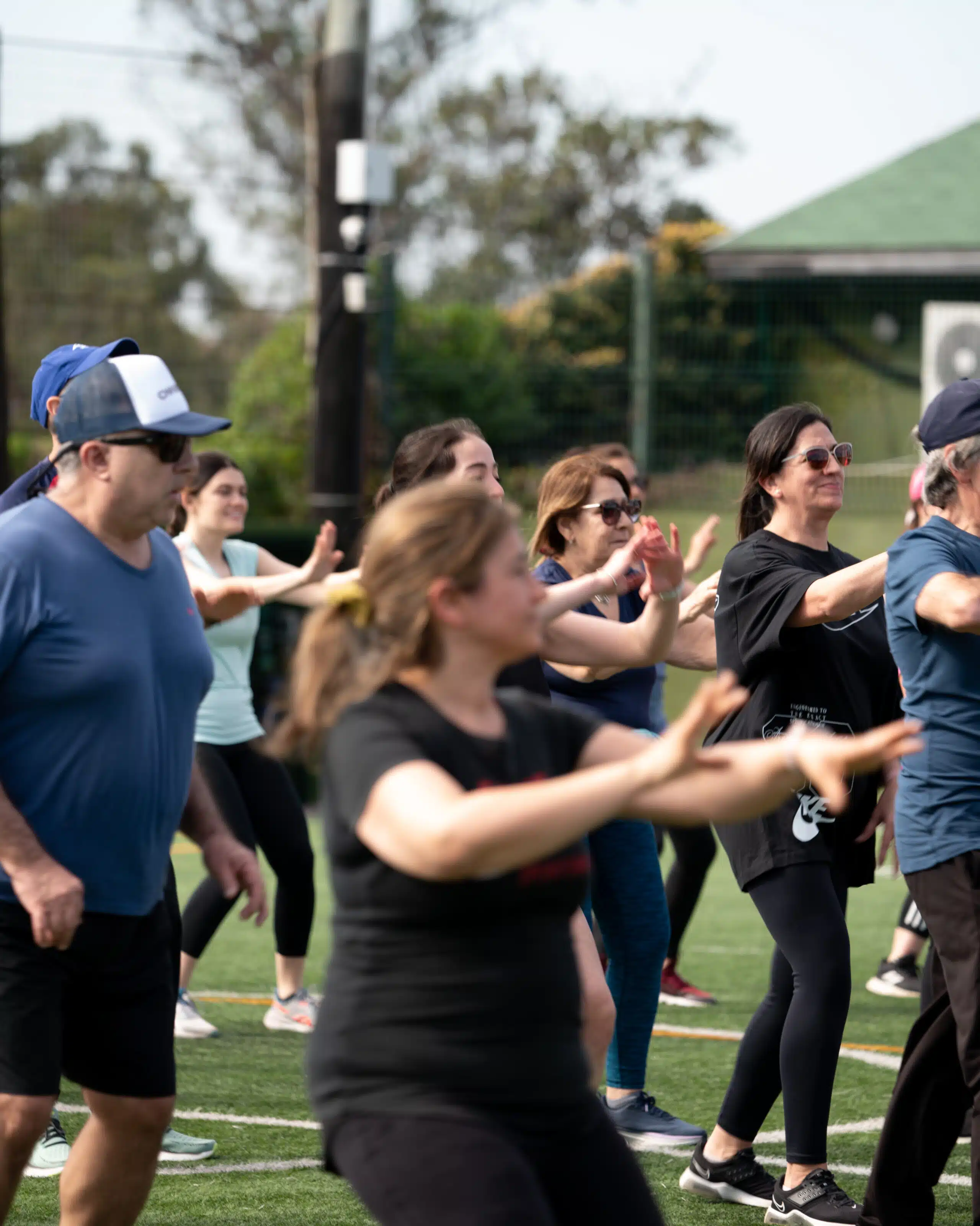 Zumba