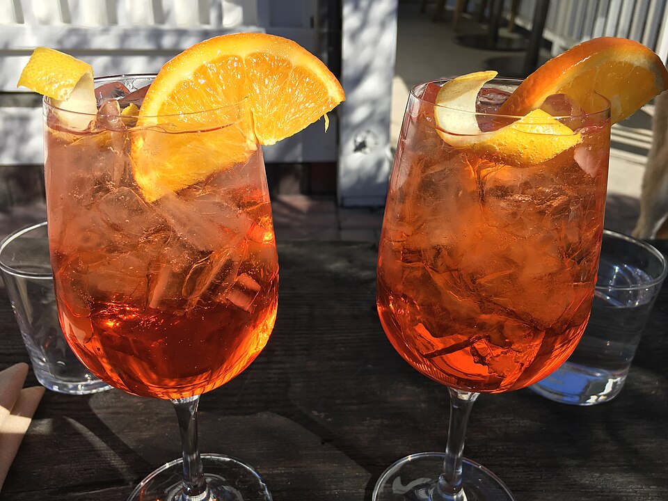 Campari / Aperol