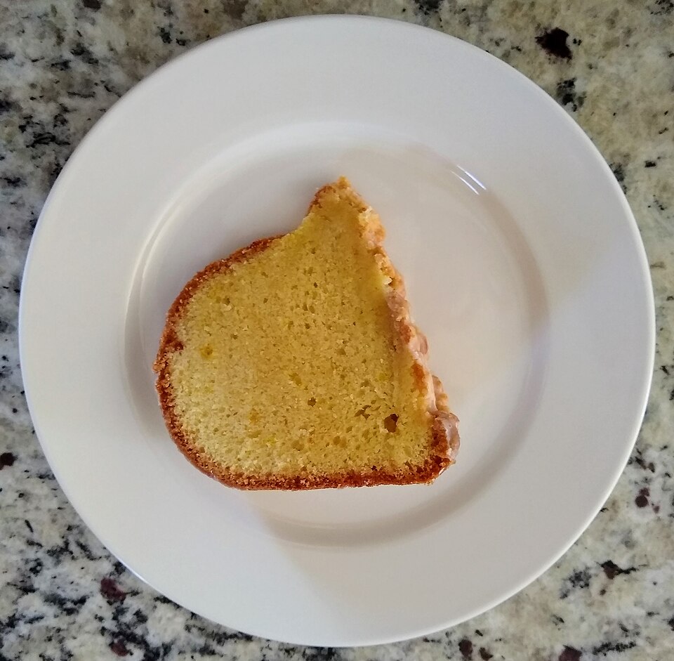 Budín del día