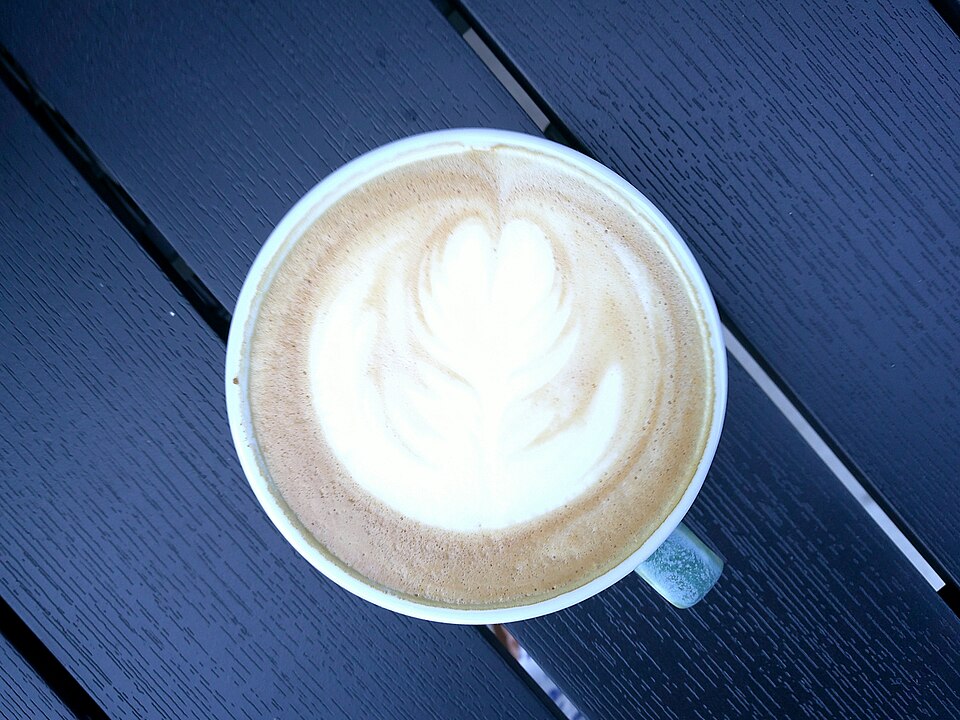 Cappuccino