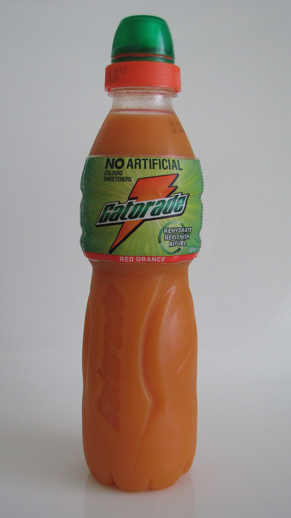 Gatorade