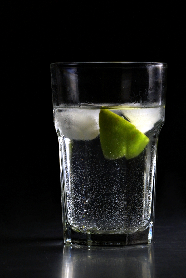 Gin Tonic