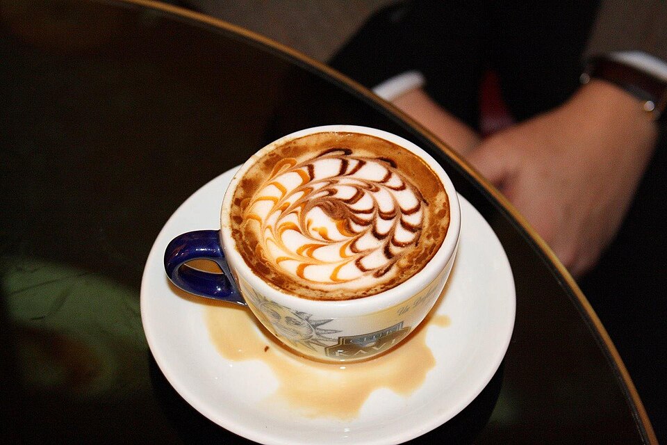 Latte